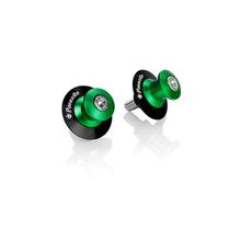 Supporto oscillante con manicotto prismatico Paraxite M8