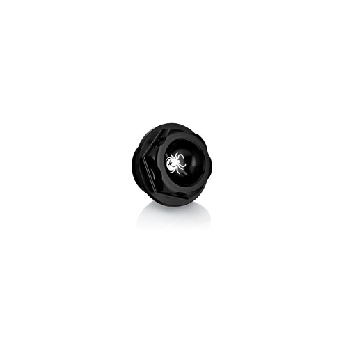 Öleinfülldeckel Paraxite Ölkappe M26x3 für Yamaha YZF-R7 700 ccm Bj. 2021 - 2023