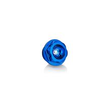Öleinfülldeckel Paraxite Ölkappe M26x3 für Yamaha YZF-R7 700 ccm Bj. 2021 - 2023