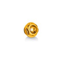 Öleinfülldeckel Paraxite Ölkappe M26x3 für Yamaha YZF-R7 700 ccm Bj. 2021 - 2023