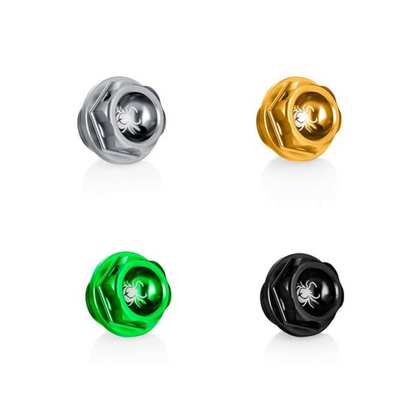 Öleinfülldeckel Paraxite Ölkappe M30x1.5 für Kawasaki ZX-10R 1000 ccm Bj. 2021 - 2023