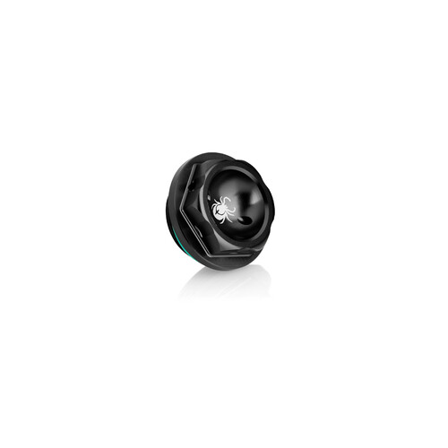 Öleinfülldeckel Paraxite Ölkappe M30x1.5 für Kawasaki ZX-10R 1000 ccm Bj. 2021 - 2023