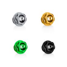 Öleinfülldeckel Paraxite Ölkappe M30x1.5 für Kawasaki ZX-10R 1000 ccm Bj. 2021 - 2023