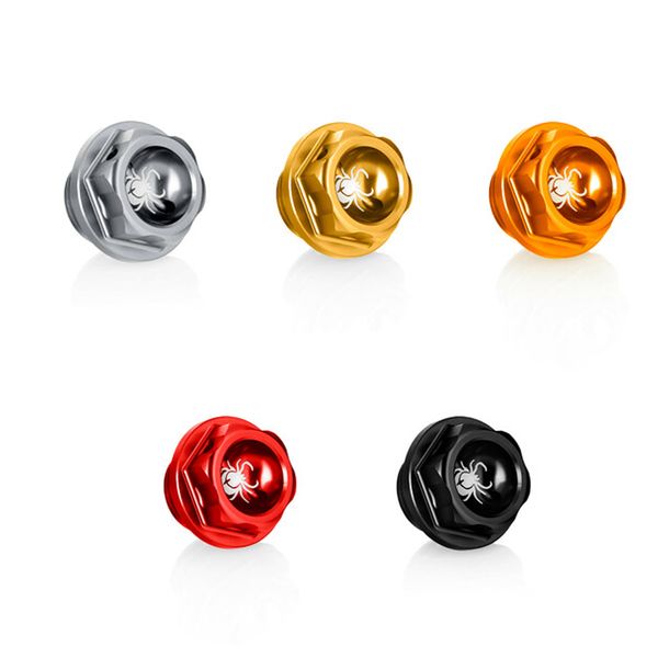 Öleinfülldeckel Paraxite Ölkappe M24x3 für KTM Duke R 890 ccm Bj. 2020 - 2023