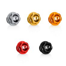 Öleinfülldeckel Paraxite Ölkappe M24x3 für KTM Duke R 890 ccm Bj. 2020 - 2023