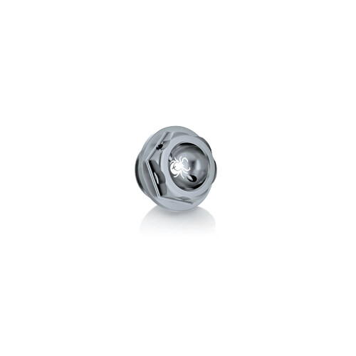 Öleinfülldeckel Paraxite Ölkappe M25x1.5 für Aprilia Tuono V4 Factory 1100 ccm Bj. 2018 - 2020