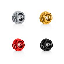 Tapón de aceite Paraxite M25x1.5 tapón de llenado de aceite para Aprilia Tuono V4 Factory 1100 cc año 2018 - 2020