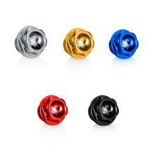 Öleinfülldeckel Paraxite Ölkappe M20x1.5 für Suzuki GSX-S 1000 ccm Bj. 2021 - 2023