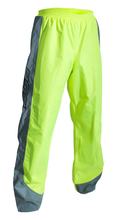 Pantalon de pluie imperméable RST jaune fluo