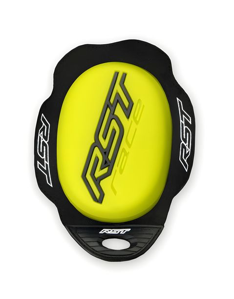 RST knee sliders