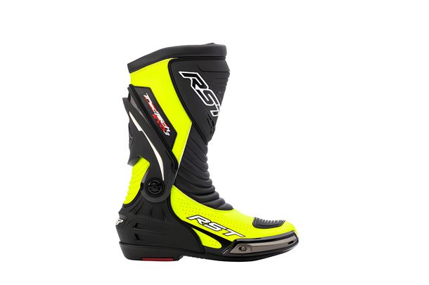 Botas de Motocicleta RST Tractech Evo 3 Sport Couro