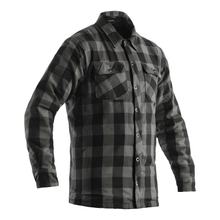 Gris / Negro