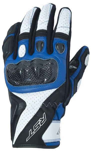 RST Stunt 3 CE motorcycle gloves