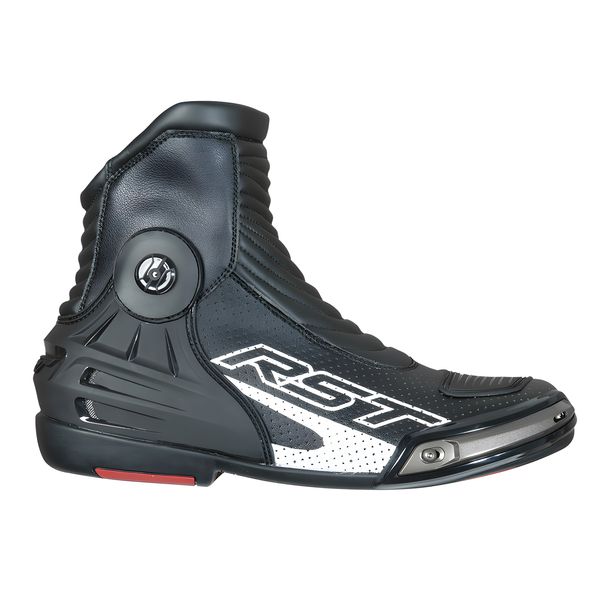 Motorradstiefel RST Tractech Evo 3 kurz CE