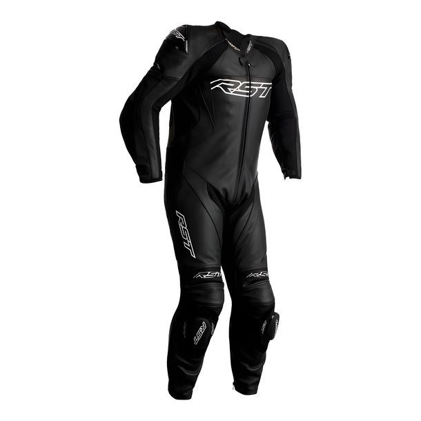 RST Tractech Evo 4 CE leather suit