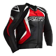 Lederjacke RST Tractech Evo 4 CE