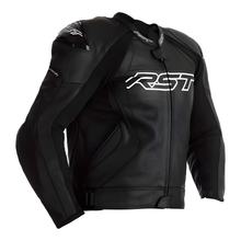 Lederjacke RST Tractech Evo 4 CE