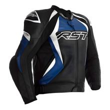 Lederjacke RST Tractech Evo 4 CE