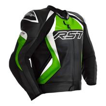 Lederjacke RST Tractech Evo 4 CE