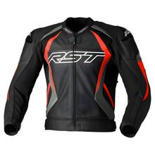 Lederjacke RST Tractech Evo 4 CE