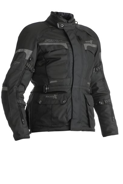 RST Pro Series Adventure-X CE textile women's jacket