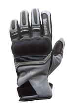 Grey / Black