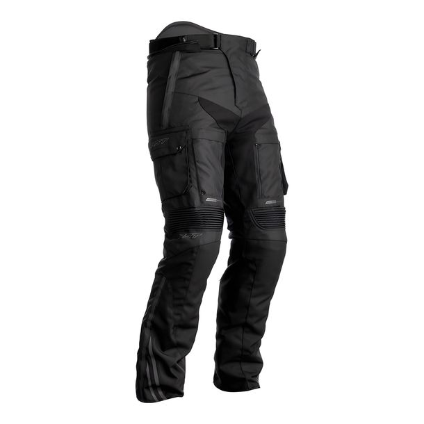 Pantalones textiles negros RST Pro Series Adventure-X CE