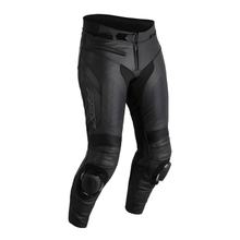 Lederhose RST Sabre Hose Leder schwarz