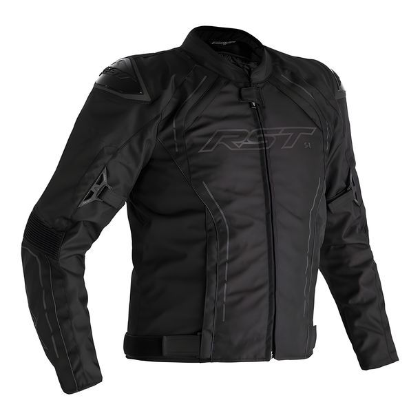 RST S-1 men's textile jacket