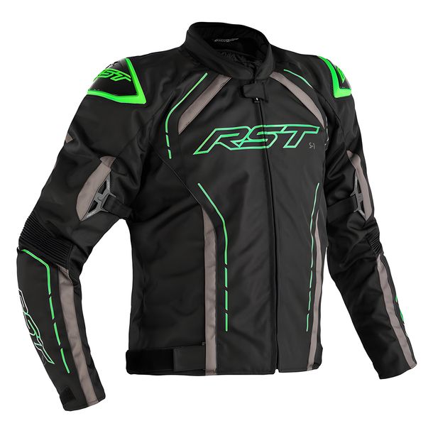 Veste textile RST S-1 pour homme