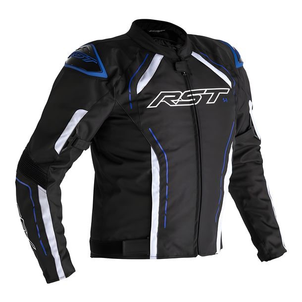 Giacca in tessuto da uomo RST S-1