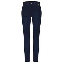 Motorkářské džíny RST Kevlar® Tapered-Fit verstärkt dámské