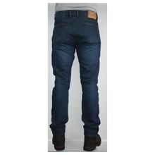 Jean de moto renforcé monocouche en Kevlar® RST DuPont™