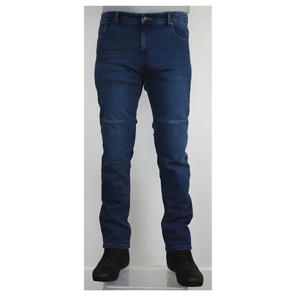 Vaqueros de moto reforzados con ajuste cónico RST Kevlar®