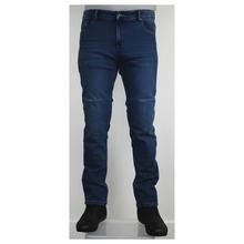 Motorkářské džíny RST Kevlar® Tapered-Fit vyztužené