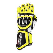 Motorhandschoenen RST TracTech Evo 4 Leer
