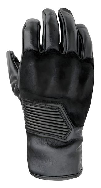 Gants de moto en cuir RST Crosby
