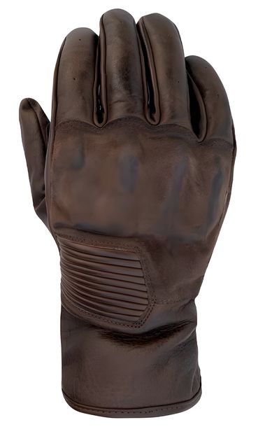 Guanti da moto in pelle RST Crosby