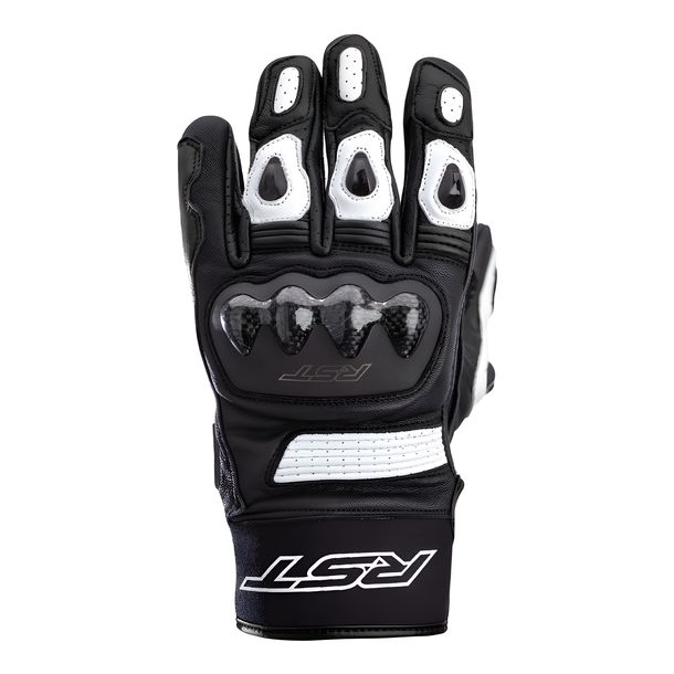 Guantes de moto de piel RST Freestyle II
