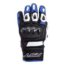 Motorradhandschuhe RST Freestyle II Leder