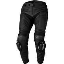 Lederhose RST S1 CE schwarz