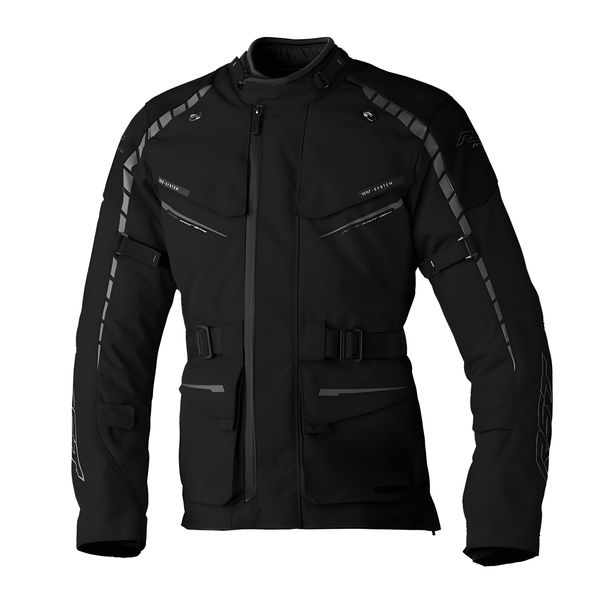 RST Pro Series Commander CE textile jacket