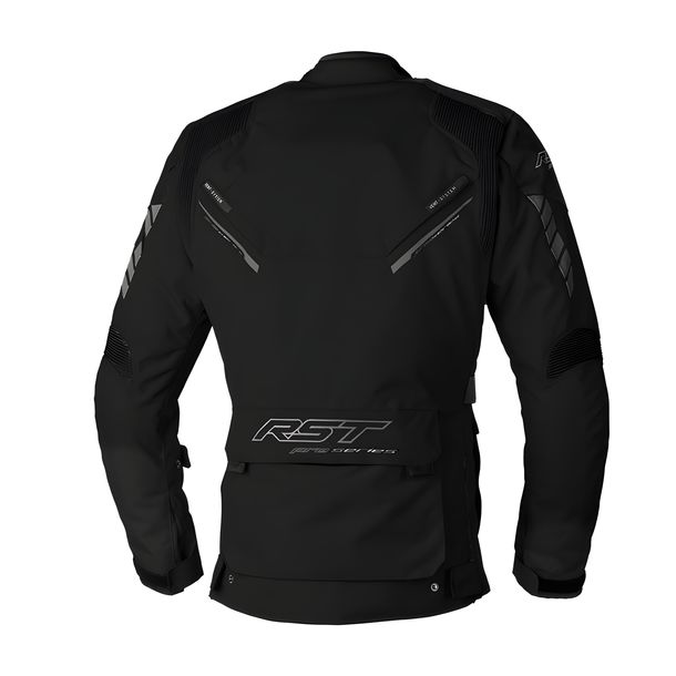 Veste textile Commander CE de la série RST Pro