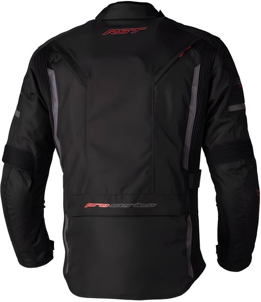 Veste textile Paveway CE RST Pro Series