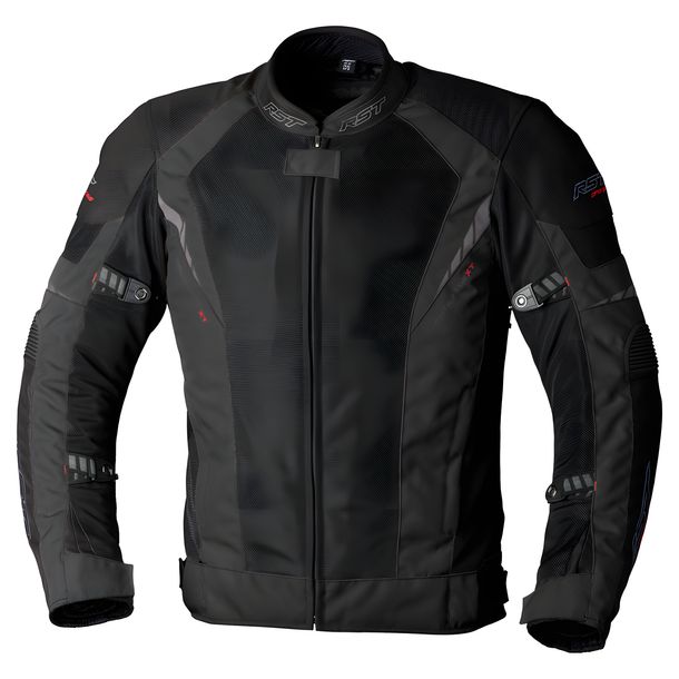 Veste textile RST Ventilator-XT CE pour homme