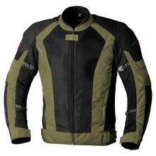 schwarz / khaki