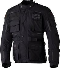 Textiljacke RST Pro Series Ambush CE schwarz