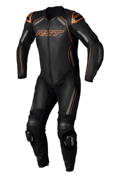 Traje de piel RST S1 CE