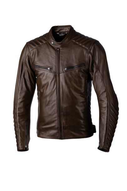 Veste en cuir RST Roadster 3 CE