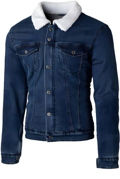 Textieljas RST Kevlar® Sherpa Denim CE